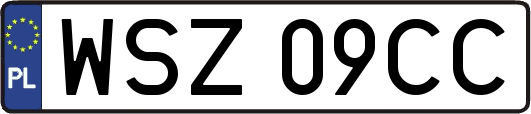 WSZ09CC