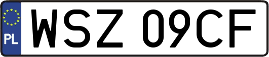 WSZ09CF