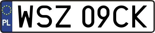 WSZ09CK