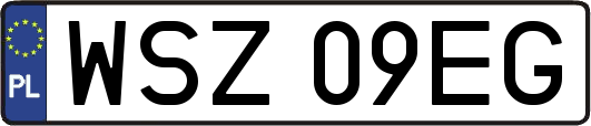 WSZ09EG