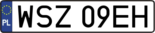 WSZ09EH