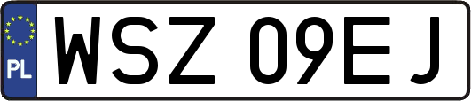 WSZ09EJ