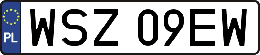 WSZ09EW