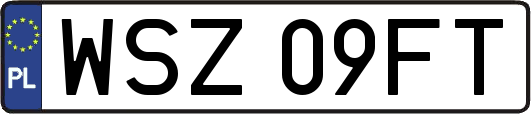 WSZ09FT