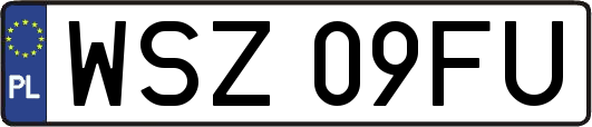 WSZ09FU