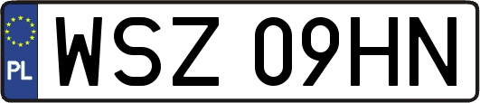 WSZ09HN