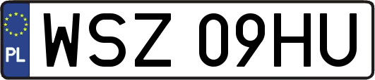 WSZ09HU