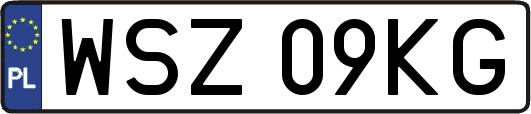 WSZ09KG