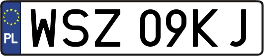 WSZ09KJ