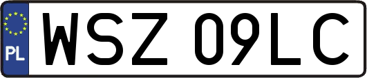 WSZ09LC