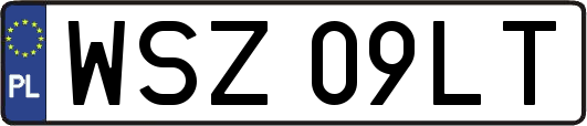 WSZ09LT