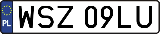 WSZ09LU