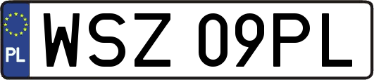 WSZ09PL