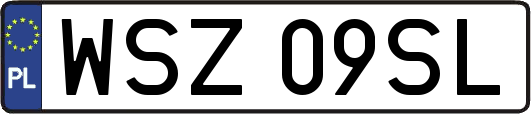 WSZ09SL
