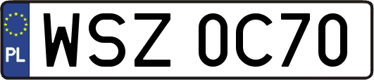 WSZ0C70