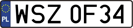 WSZ0F34