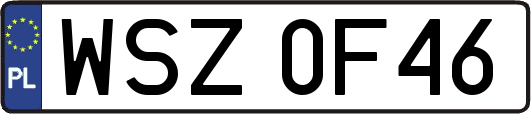 WSZ0F46