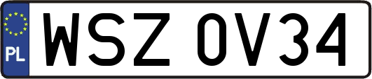 WSZ0V34