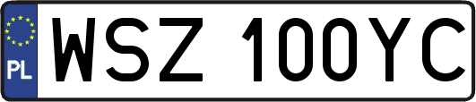 WSZ100YC