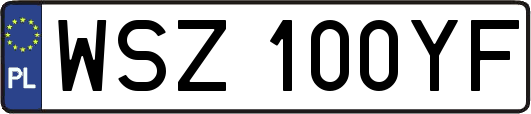 WSZ100YF