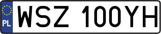 WSZ100YH