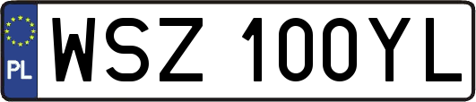 WSZ100YL