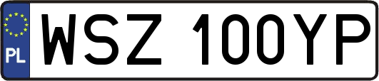 WSZ100YP