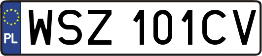 WSZ101CV