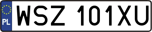 WSZ101XU
