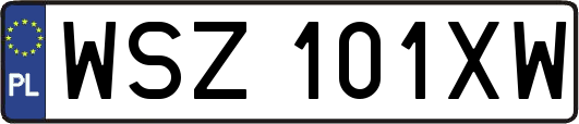 WSZ101XW
