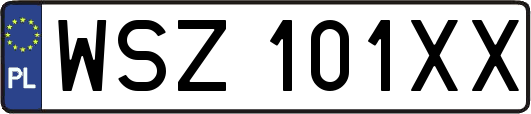 WSZ101XX