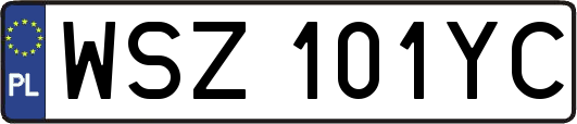 WSZ101YC