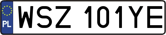WSZ101YE