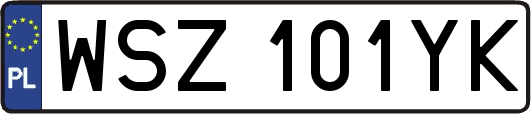 WSZ101YK