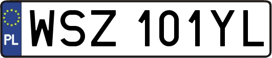 WSZ101YL