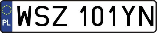 WSZ101YN