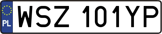WSZ101YP