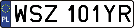 WSZ101YR