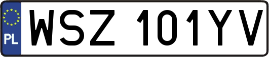 WSZ101YV