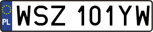 WSZ101YW