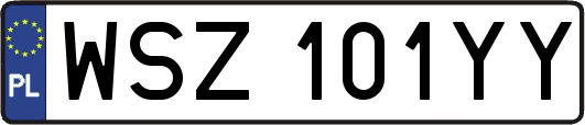 WSZ101YY