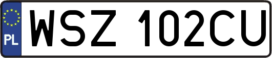 WSZ102CU