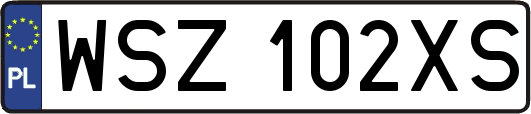 WSZ102XS