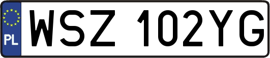 WSZ102YG