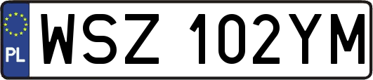 WSZ102YM