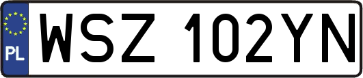 WSZ102YN