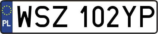 WSZ102YP