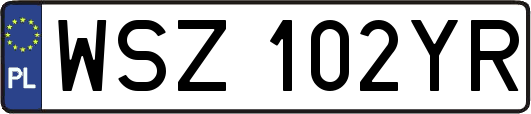 WSZ102YR