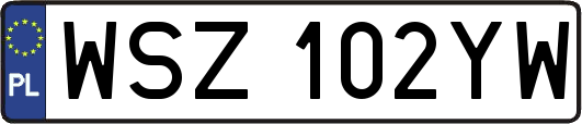 WSZ102YW