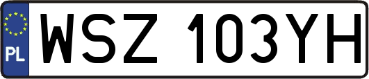 WSZ103YH